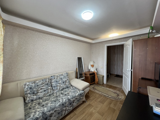 Продам двухкомнатную (2-комн.) квартиру, Севастопольская ул, 43е, Симферополь г