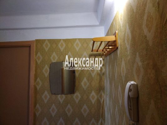 Продам однокомнатную (1-комн.) квартиру, Краснопутиловская ул, 64, Санкт-Петербург г