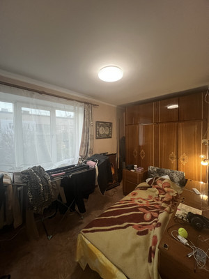 Продам двухкомнатную (2-комн.) квартиру, Трубаченко ул, 20, Симферополь г
