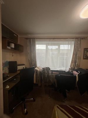 Продам двухкомнатную (2-комн.) квартиру, Трубаченко ул, 20, Симферополь г