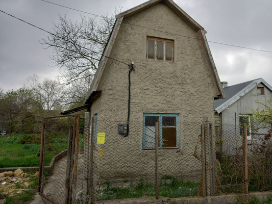 Продам дачу, 31-я Улица коллективных садов ул, 20, Симферополь г, 0 км от города