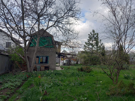 Продам дачу, 31-я Улица коллективных садов ул, 20, Симферополь г, 0 км от города