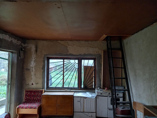 Продам дачу, 31-я Улица коллективных садов ул, 20, Симферополь г, 0 км от города