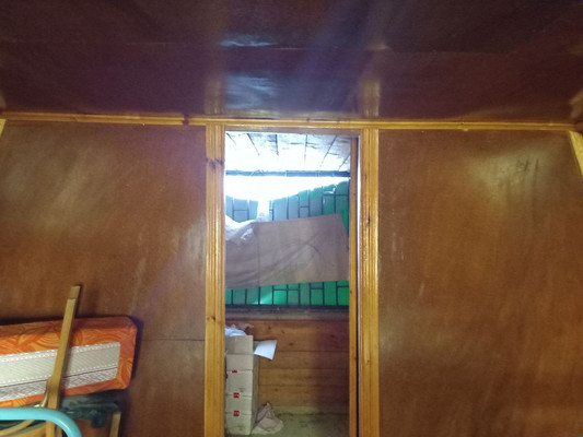 Продам дачу, 31-я Улица коллективных садов ул, 20, Симферополь г, 0 км от города