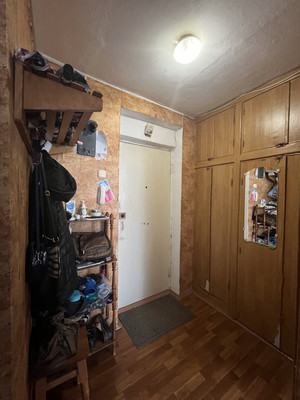 Продам однокомнатную (1-комн.) квартиру, Русская ул, 38А, Симферополь г