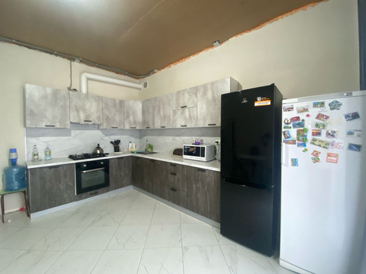 Продам дом, Верхняя ул, 15кб, Красный Крым х, 0 км от города