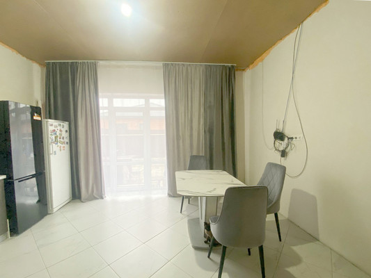 Продам дом, Верхняя ул, 15кб, Красный Крым х, 0 км от города