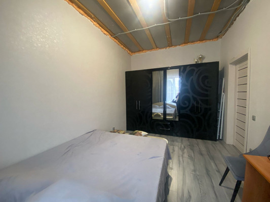 Продам дом, Верхняя ул, 15кб, Красный Крым х, 0 км от города