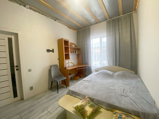 Продам дом, Верхняя ул, 15кб, Красный Крым х, 0 км от города