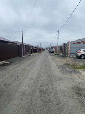 Продам дом, Верхняя ул, 15кб, Красный Крым х, 0 км от города