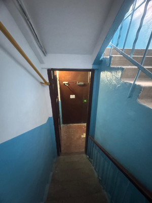 Продам трехкомнатную (3-комн.) квартиру, Дорожная ул, 9, Мирное с
