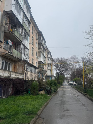 Продам трехкомнатную (3-комн.) квартиру, Дорожная ул, 9, Мирное с