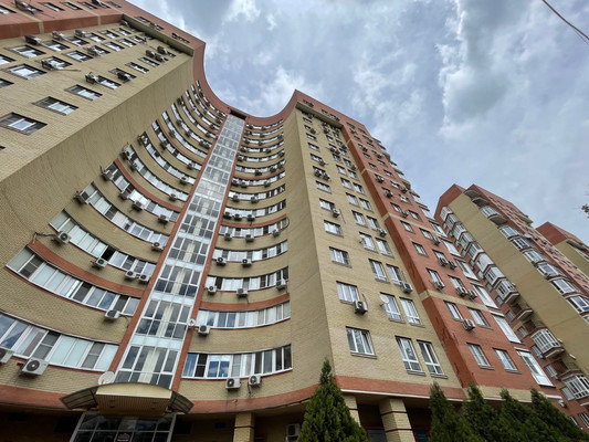 Продам однокомнатную (1-комн.) квартиру, Петрашевского ул, 36, Ростов-на-Дону г