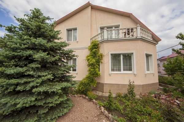 Продам дом, Ковыльная ул, 2а, Симферополь г, 0 км от города