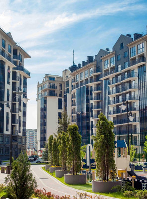 Продам однокомнатную (1-комн.) квартиру, Артиллерийская ул, 81, Калининград г