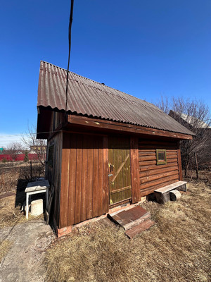 Продам дом, СНТ Роза снт, 0 км от города