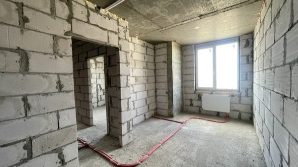 Продам двухкомнатную (2-комн.) квартиру, Нансена ул, 109к2, Ростов-на-Дону г