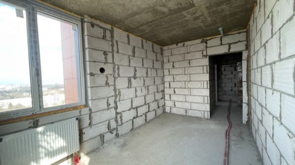 Продам двухкомнатную (2-комн.) квартиру, Нансена ул, 109к2, Ростов-на-Дону г