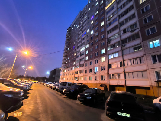 Продам двухкомнатную (2-комн.) квартиру, Колхозная ул, 20, Услонь д
