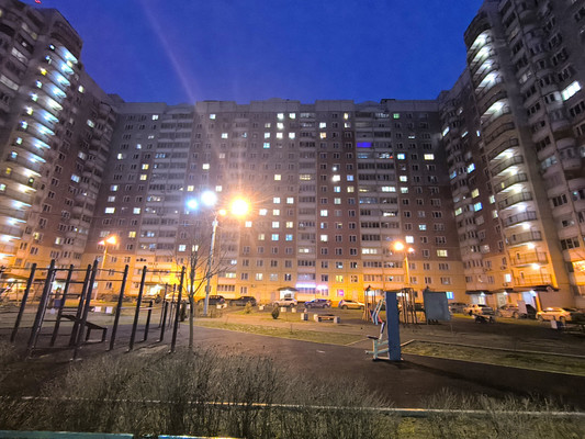 Продам двухкомнатную (2-комн.) квартиру, Колхозная ул, 20, Услонь д