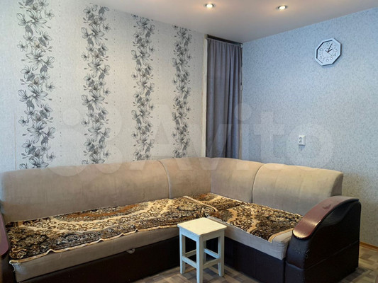 Продам двухкомнатную (2-комн.) квартиру, Анциферова ул, 21, Йошкар-Ола г