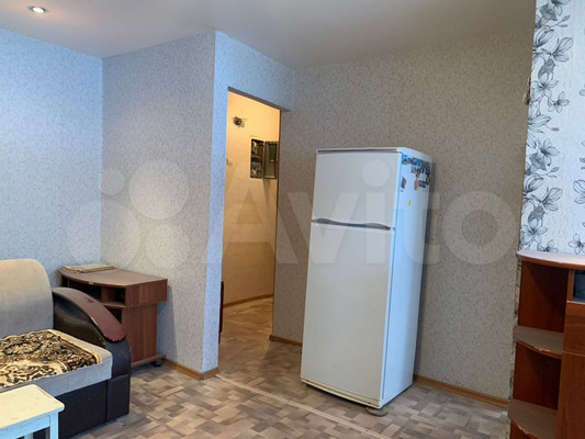 Продам двухкомнатную (2-комн.) квартиру, Анциферова ул, 21, Йошкар-Ола г
