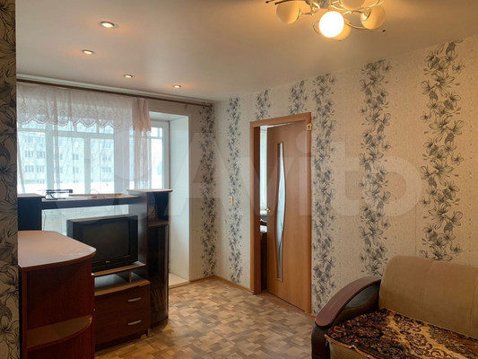 Продам двухкомнатную (2-комн.) квартиру, Анциферова ул, 21, Йошкар-Ола г