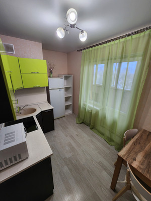 Продам однокомнатную (1-комн.) квартиру, Антонова ул, 5кд, Пенза г