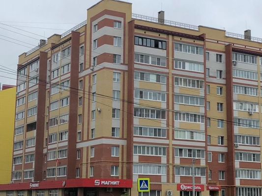 Продам однокомнатную (1-комн.) квартиру, Димитрова ул, 75, Йошкар-Ола г