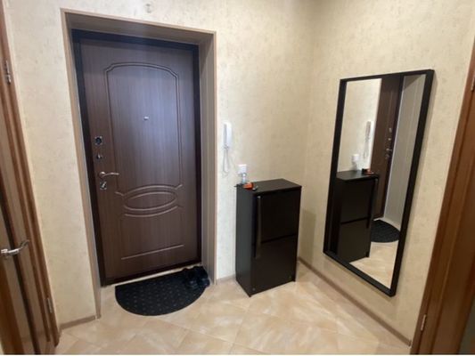 Продам однокомнатную (1-комн.) квартиру, Димитрова ул, 75, Йошкар-Ола г