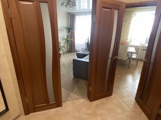 Продам однокомнатную (1-комн.) квартиру, Димитрова ул, 75, Йошкар-Ола г