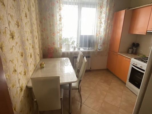 Продам однокомнатную (1-комн.) квартиру, Димитрова ул, 75, Йошкар-Ола г