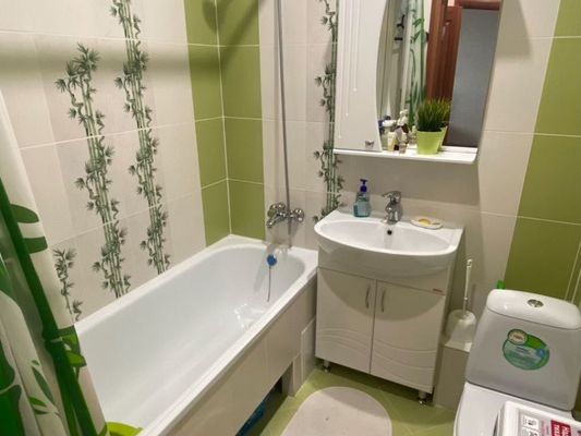 Продам однокомнатную (1-комн.) квартиру, Димитрова ул, 75, Йошкар-Ола г