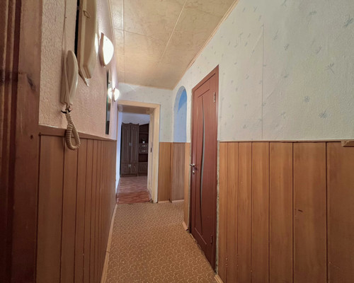 Продам однокомнатную (1-комн.) квартиру, Вагоностроителей пр-кт, 30, Нижний Тагил г