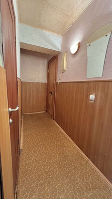 Продам однокомнатную (1-комн.) квартиру, Вагоностроителей пр-кт, 30, Нижний Тагил г