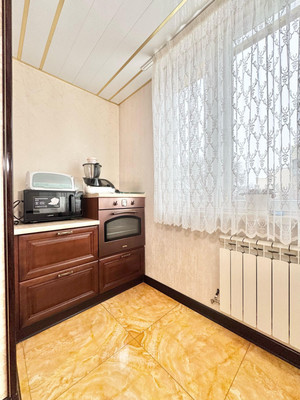 Продам двухкомнатную (2-комн.) квартиру, Мусова ул, 33, Нальчик г