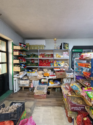 Продам торговое помещение 42,7 м2, Ленина ул, 79, Нарткала г