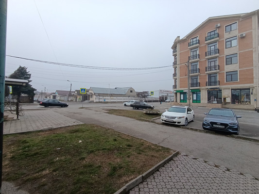 Продам торговое помещение 42,7 м2, Ленина ул, 79, Нарткала г