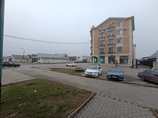 Продам торговое помещение 42,7 м2, Ленина ул, 79, Нарткала г