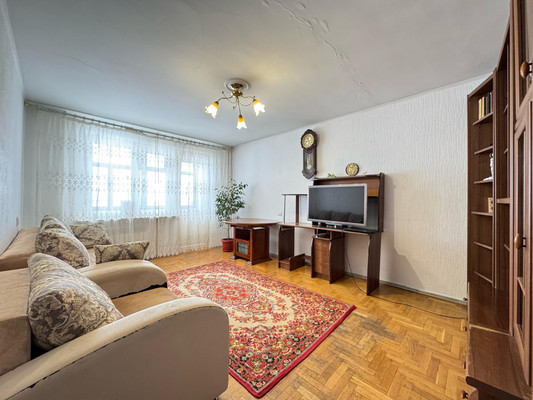 Продам многокомнатную квартиру, Щаденко ул, 29кб, Нальчик г