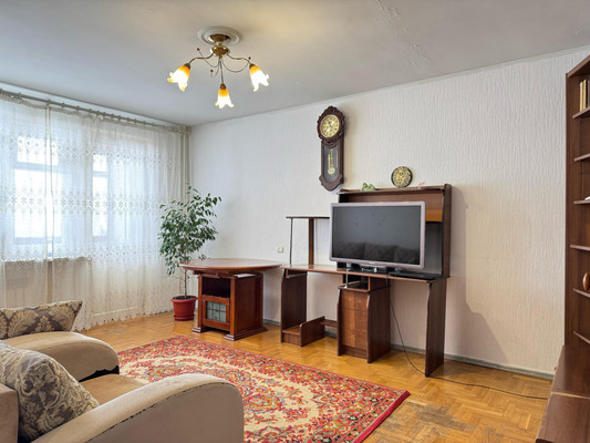 Продам многокомнатную квартиру, Щаденко ул, 29кб, Нальчик г