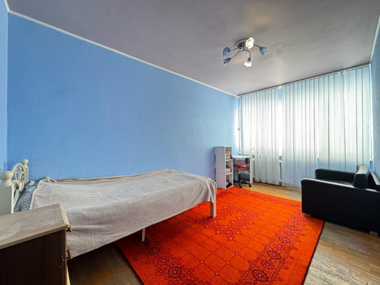 Продам многокомнатную квартиру, Щаденко ул, 29кб, Нальчик г