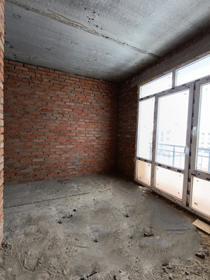 Продам двухкомнатную (2-комн.) квартиру, Шогенова ул, 55к36 А, Нальчик г