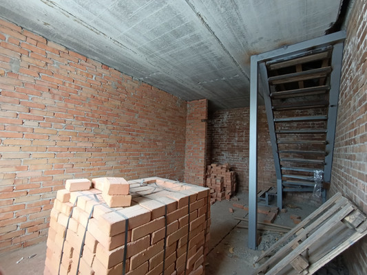 Продам двухкомнатную (2-комн.) квартиру, Шогенова ул, 55к36 А, Нальчик г