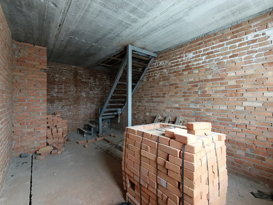 Продам двухкомнатную (2-комн.) квартиру, Шогенова ул, 55к36 А, Нальчик г