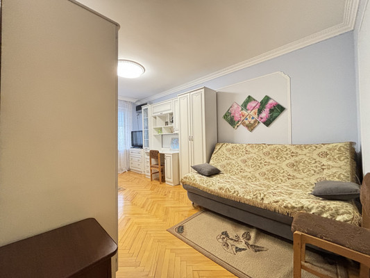 Продам двухкомнатную (2-комн.) квартиру, 2 Таманской Дивизии ул, 424, Нальчик г