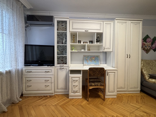 Продам двухкомнатную (2-комн.) квартиру, 2 Таманской Дивизии ул, 424, Нальчик г