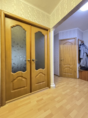 Продам двухкомнатную (2-комн.) квартиру, 2 Таманской Дивизии ул, 424, Нальчик г
