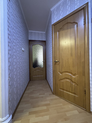 Продам двухкомнатную (2-комн.) квартиру, 2 Таманской Дивизии ул, 424, Нальчик г