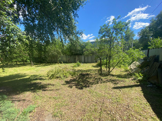Продам участок 11 соток, Фермерское хоз., Поле 4 (СНТ Пенсионер тер) тер, Быково рп, 0 км от города